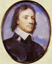 Oliver Cromwell