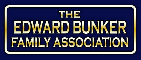 The Edward Bunker Family Association