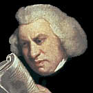 Samuel Johnson